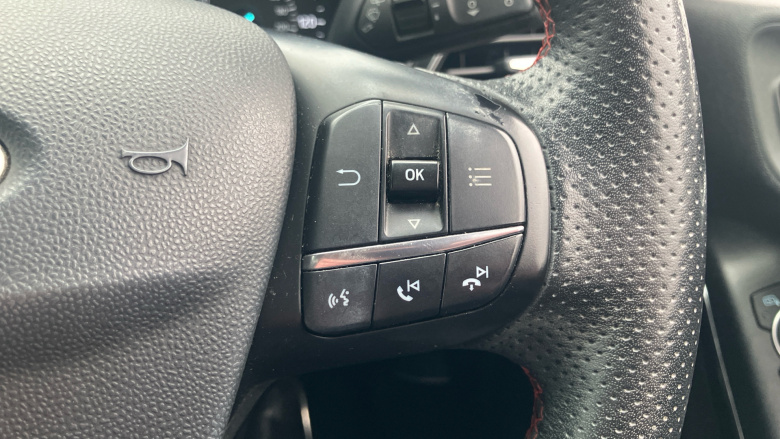 Ford Fiesta 1.0 EcoBoost 95 ST-Line Edition 5dr Petrol Hatchback